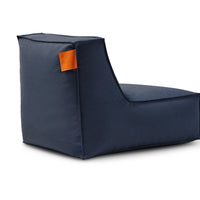 Eco Chair-zitzak Sea Blue
