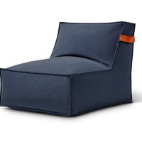 Eco Chair-zitzak Sea Blue
