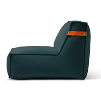 Eco Chair-zitzak Forest Green