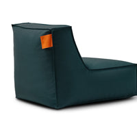 Eco Chair-zitzak Forest Green