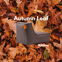 Eco Chair-zitzak Autumn Leaf