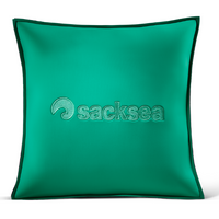 Sacksea Eco pillow - Green