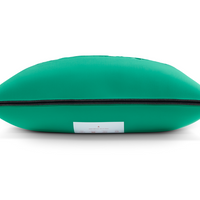 Sacksea Eco pillow - Green