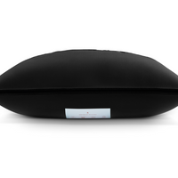 Sacksea Eco pillow - Black