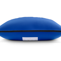 Sacksea Eco pillow - Blue