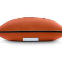 Sacksea Eco pillow - Orange