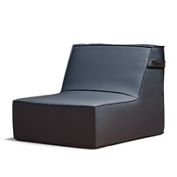 ECO Chair - Ocean Blue