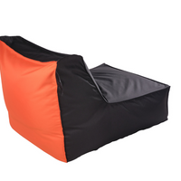 ECO Chair Friesian Horse Black