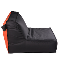 ECO Chair Friesian Horse Black