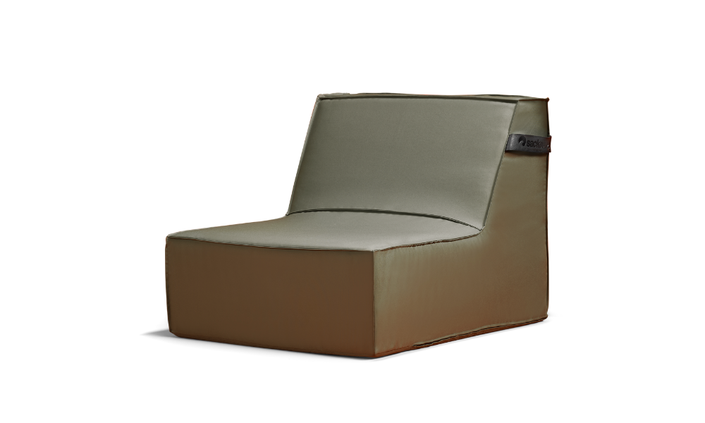 ECO Chair - Sea Green